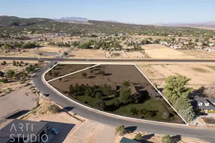 825 N Horsemans Dr, Dammeron Valley, UT 84783 - Photo 48