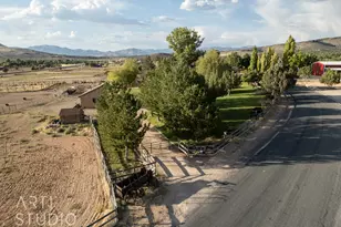 825 N Horsemans Dr, Dammeron Valley, UT 84783 - Photo 6