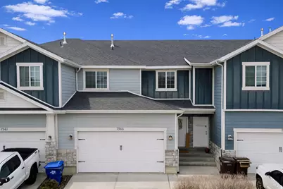 7565 N Hutch Ln E, Eagle Mountain, UT 84005 - Photo 1