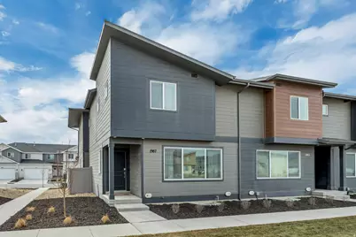 1987 E Sand Hollow Dr, Eagle Mountain, UT 84005 - Photo 2