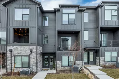 5036 W Zion Rd, Morgan, UT 84050 - Photo 2