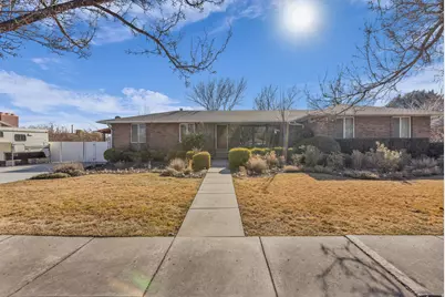 2321 W Harvest Ln, West Jordan, UT 84084 - Photo 2