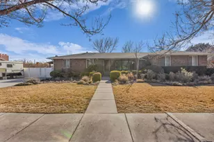 2321 W Harvest Ln, West Jordan, UT 84084 - Photo 2