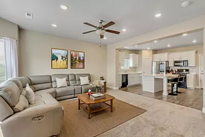 1653 E Talon Way, Eagle Mountain, UT 84005 - Photo 2