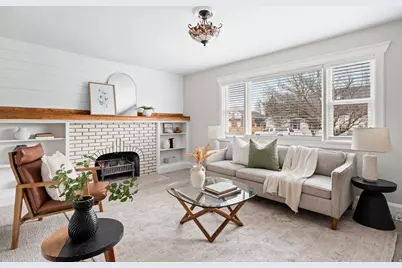 586 E Browning Ave, Salt Lake City, UT 84105 - Photo 2