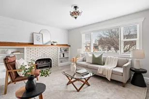 586 E Browning Ave, Salt Lake City, UT 84105 - Photo 2