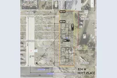 824 W Hoyt Pl, Salt Lake City, UT 84116 - Photo 10