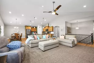 536 S Thurgood Ln, Syracuse, UT 84075 - Photo 8