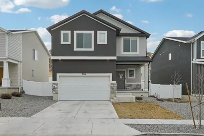 3716 S Alluvial Dr, Magna, UT 84044 - Photo 1