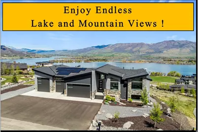6260 E Hawks Ln, Huntsville, UT 84317 - Photo 1