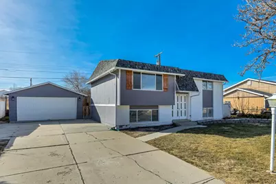 4247 W Midway Dr, West Valley, UT 84120 - Photo 2