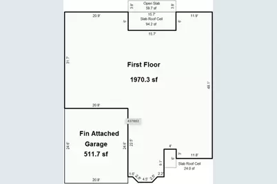 1165 W Indian Dr #223, Saint George, UT 84770 - Photo 36