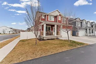 5091 E Flat Pass Way S, Eagle Mountain, UT 84005 - Photo 36