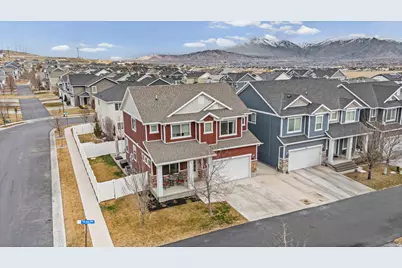 5091 E Flat Pass Way S, Eagle Mountain, UT 84005 - Photo 52