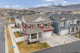 5091 E Flat Pass Way S, Eagle Mountain, UT 84005 - Photo 52