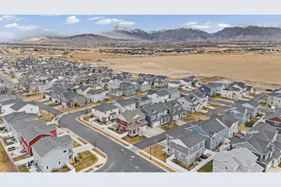 5091 E Flat Pass Way S, Eagle Mountain, UT 84005 - Photo 46