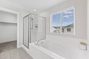 5091 E Flat Pass Way S, Eagle Mountain, UT 84005 - Photo 18