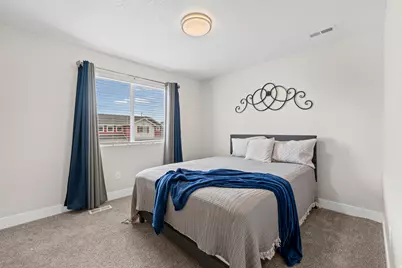 5091 E Flat Pass Way S, Eagle Mountain, UT 84005 - Photo 24