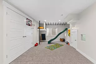 5091 E Flat Pass Way S, Eagle Mountain, UT 84005 - Photo 28