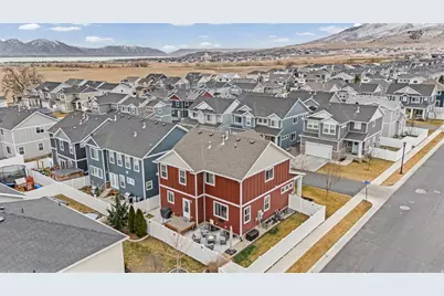 5091 E Flat Pass Way S, Eagle Mountain, UT 84005 - Photo 50