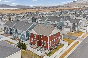 5091 E Flat Pass Way S, Eagle Mountain, UT 84005 - Photo 50