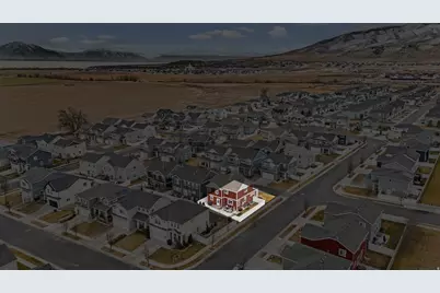 5091 E Flat Pass Way S, Eagle Mountain, UT 84005 - Photo 42