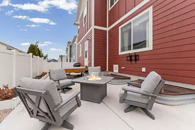 5091 E Flat Pass Way S, Eagle Mountain, UT 84005 - Photo 38