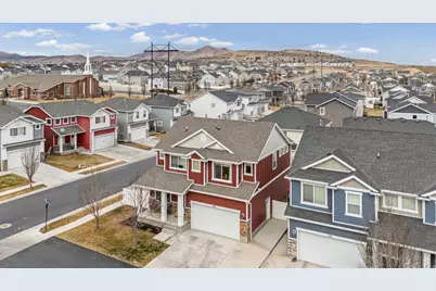 5091 E Flat Pass Way S, Eagle Mountain, UT 84005 - Photo 34