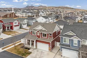 5091 E Flat Pass Way S, Eagle Mountain, UT 84005 - Photo 34