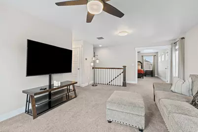 5091 E Flat Pass Way S, Eagle Mountain, UT 84005 - Photo 20