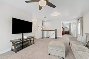 5091 E Flat Pass Way S, Eagle Mountain, UT 84005 - Photo 20