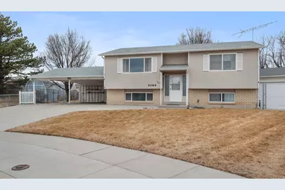 4064 W Aquarius Cir S, Salt Lake City, UT 84118 - Photo 2