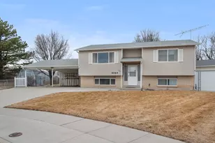 4064 W Aquarius Cir S, Salt Lake City, UT 84118 - Photo 2