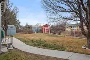 4064 W Aquarius Cir S, Salt Lake City, UT 84118 - Photo 22