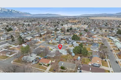 4064 W Aquarius Cir S, Salt Lake City, UT 84118 - Photo 36