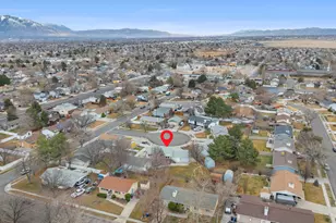 4064 W Aquarius Cir S, Salt Lake City, UT 84118 - Photo 36