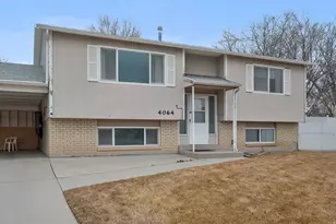 4064 W Aquarius Cir S, Salt Lake City, UT 84118 - Photo 4