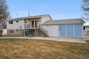 4064 W Aquarius Cir S, Salt Lake City, UT 84118 - Photo 24