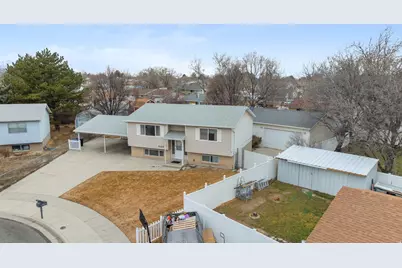 4064 W Aquarius Cir S, Salt Lake City, UT 84118 - Photo 30