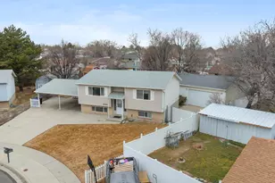 4064 W Aquarius Cir S, Salt Lake City, UT 84118 - Photo 30