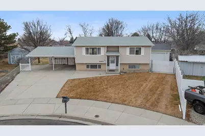 4064 W Aquarius Cir S, Salt Lake City, UT 84118 - Photo 40