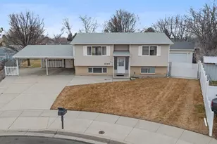 4064 W Aquarius Cir S, Salt Lake City, UT 84118 - Photo 40