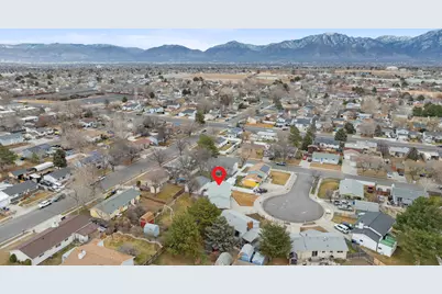 4064 W Aquarius Cir S, Salt Lake City, UT 84118 - Photo 38