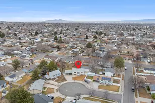 4064 W Aquarius Cir S, Salt Lake City, UT 84118 - Photo 32