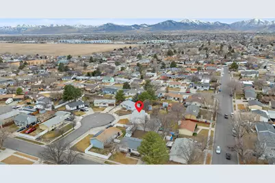 4064 W Aquarius Cir S, Salt Lake City, UT 84118 - Photo 34