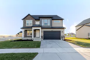 4423 N Wizard Way, Eagle Mountain, UT 84005 - Photo 1