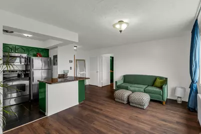 130 S 1300 E #804, Salt Lake City, UT 84102 - Photo 4