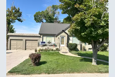 40 S State St W, Scipio, UT 84656 - Photo 1