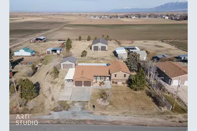 6868 W 5100 S, Hooper, UT 84315 - Photo 60