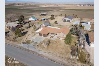 6868 W 5100 S, Hooper, UT 84315 - Photo 62